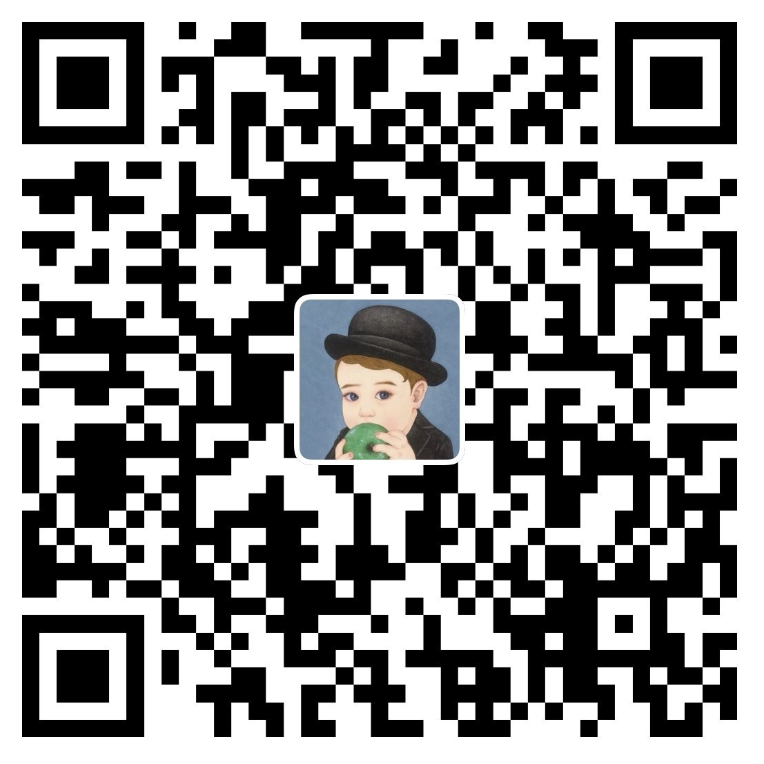 支付宝收款码
