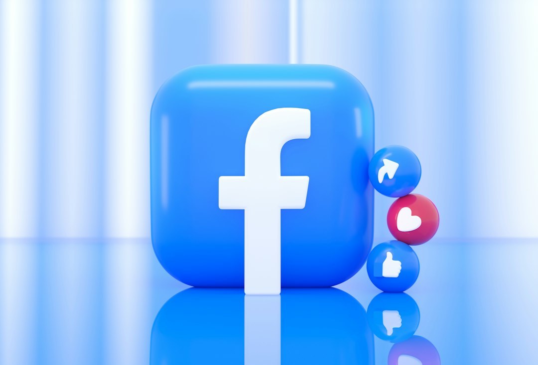 跨境玩家必看：Facebook邮箱注册与防封指南