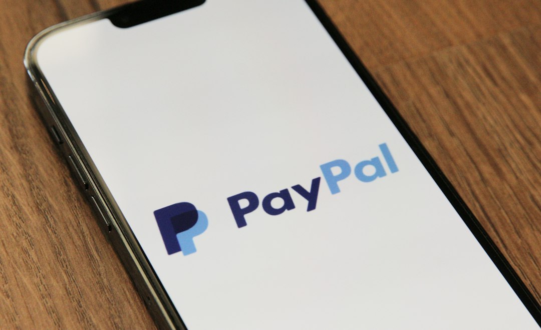 个人 PayPal 余额提现经验分享