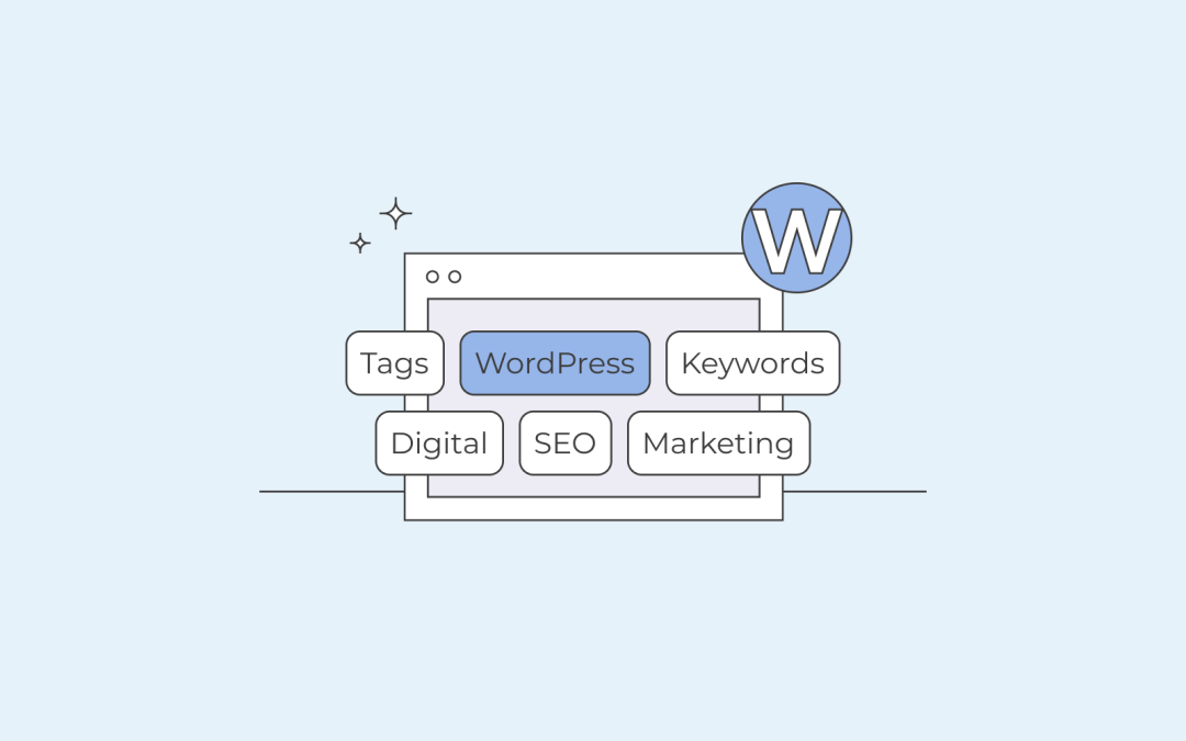 免插件为WordPress文章标签添加内链